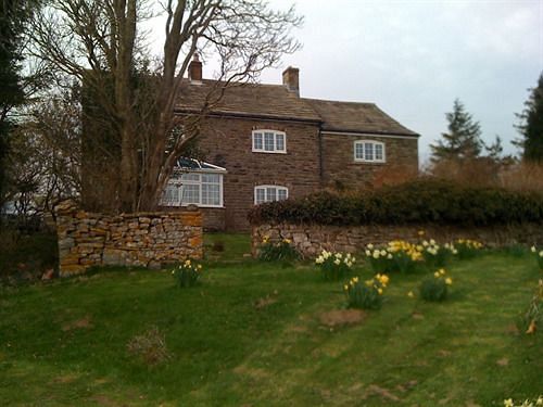 فندق Dales Farm Upper Weardale Cowshill المظهر الخارجي الصورة