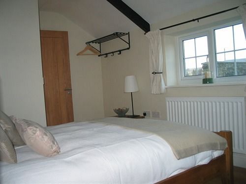 فندق Dales Farm Upper Weardale Cowshill المظهر الخارجي الصورة