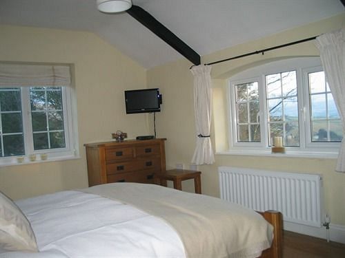 فندق Dales Farm Upper Weardale Cowshill المظهر الخارجي الصورة