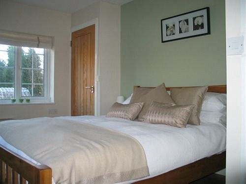 فندق Dales Farm Upper Weardale Cowshill المظهر الخارجي الصورة