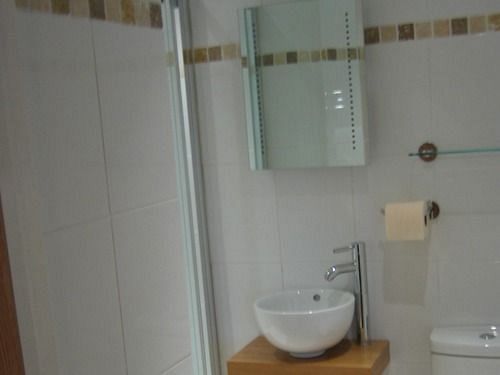 فندق Dales Farm Upper Weardale Cowshill المظهر الخارجي الصورة