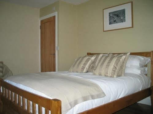 فندق Dales Farm Upper Weardale Cowshill المظهر الخارجي الصورة